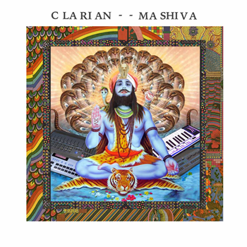 CLARIAN - MA SHIVA - MULTI CULTI