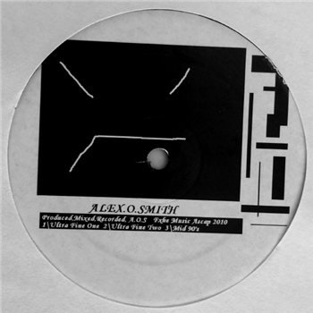 Alex O. Smith – Mid 90s - FXHE Records