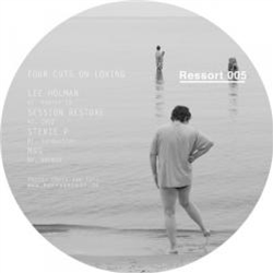 Four Cuts on Loving EP - Ressort Imprint