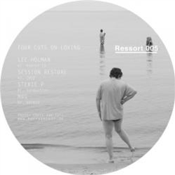 Four Cuts on Loving EP - Ressort Imprint Four Cuts on Loving EP - Ressort Imprint
