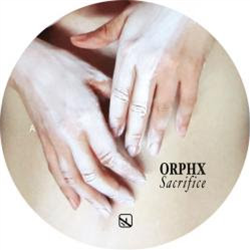 Orphx - Sacrifice - Sonic Groove
