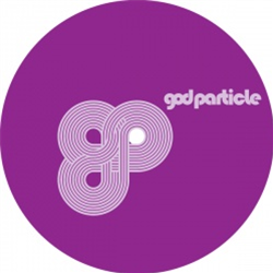Covio & Argenis Brito - God Particle Covio & Argenis Brito - God Particle
