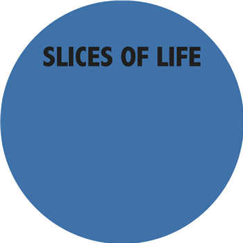 John Tejada - Times Like This - SLICES OF LIFE John Tejada - Times Like This - SLICES OF LIFE