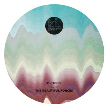 Clio - The Beautiful Forces - Metroline Limited Clio - The Beautiful Forces - Metroline Limited