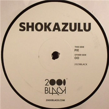 Shokazulu - 2000black