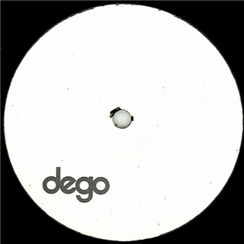 Dego - A Wha Him Deh Pon? LP Sampler - 2000black