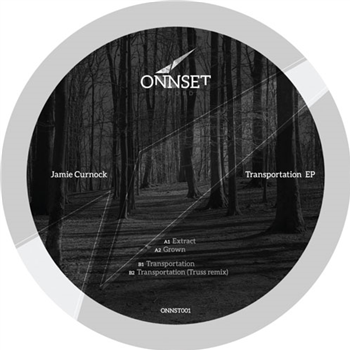 Jamie Curnock - ONNSET