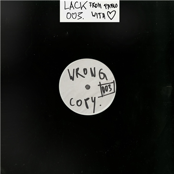 Pablo - Berlin House Music Pt. I - LACKRec Pablo - Berlin House Music Pt. I - LACKRec