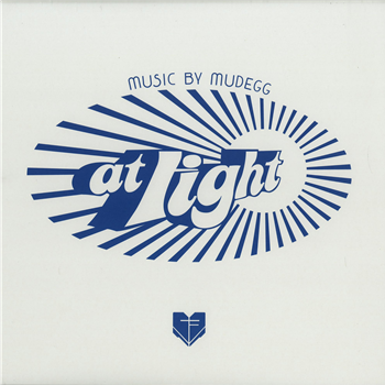 Mudegg - AT LIGHT EP - TIEFFREQUENT