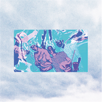 SCNTST - Forever 16 - BOYS NOIZE RECORDS SCNTST - Forever 16 - BOYS NOIZE RECORDS