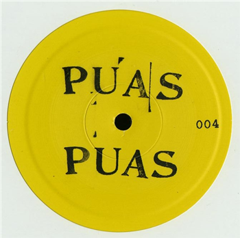 Charles & George - PUASPUAS004 - Puas Puas Charles & George - PUASPUAS004 - Puas Puas