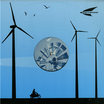 Ataneus - MISTRAL - Ostwind Records Ataneus - MISTRAL - Ostwind Records