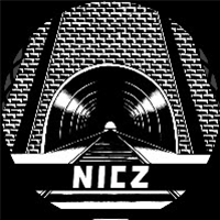 Recid - Uranium Ghetto EP - Nicz Records