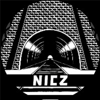 Recid - Uranium Ghetto EP - Nicz Records Recid - Uranium Ghetto EP - Nicz Records