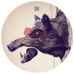 Los Pastores - Smoke Game - Oblack Label Los Pastores - Smoke Game - Oblack Label
