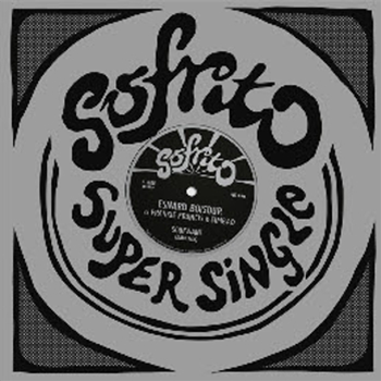 Esnard Boisdur Vs Frankie Francis & Simbad - Soufwans - Sofrito Esnard Boisdur Vs Frankie Francis & Simbad - Soufwans - Sofrito