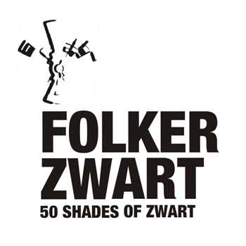 Folker Zwart - 50 Shades of Zwart - Credo