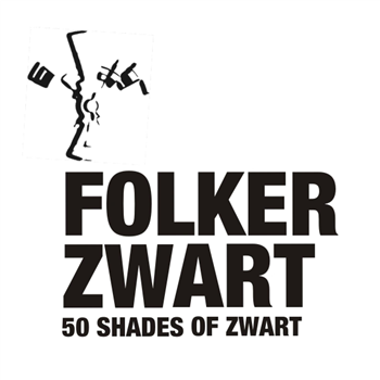 Folker Zwart - 50 Shades of Zwart - Credo Folker Zwart - 50 Shades of Zwart - Credo