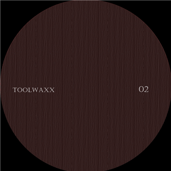 Unknown Artist - Toolwaxx 2 - Toolwaxx