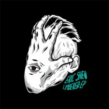 Eric Sneo - Limbered EP - Phobiq Recordings