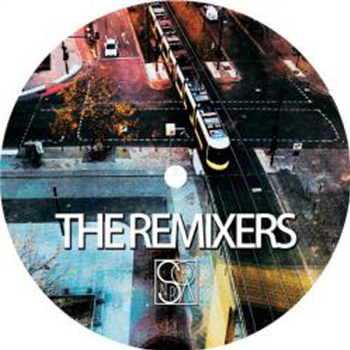 The Remixers - V.A. - Sonora Records