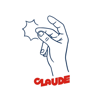 Claude - Solid EP - Musique Large