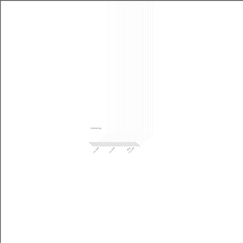SND - travelog (Special Extended Edition) (2 x LP) - SND SND - travelog (Special Extended Edition) (2 x LP) - SND