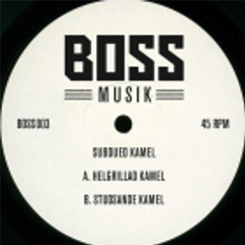 Subdued Kamel - Bossmusik