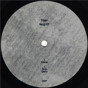 Tripeo - Nargy EP - Clone Basement Series
