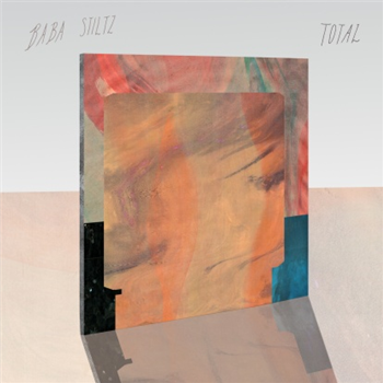 Baba Stiltz - Total LP (2 X LP) - Studio Barnhus