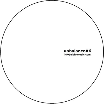 Unbalance - Unbalance#6 - Unbalance