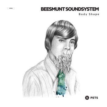 Bessmund Soundsystem - Body Shape - Pets Recording