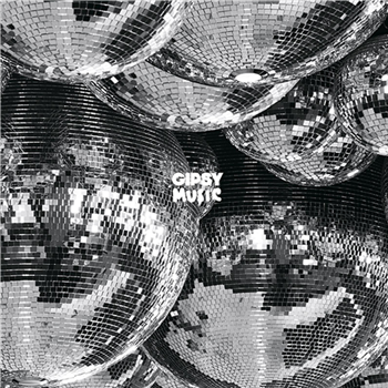 S. K. A .M. - Superstar EP - Gipsy Music S. K. A .M. - Superstar EP - Gipsy Music