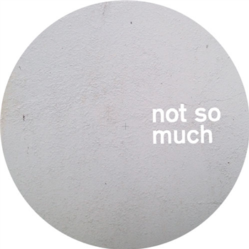 Mosca - FUEIHO - NOT SO MUCH