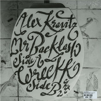 Alex Kravitz - Chelsea Hotel Records Alex Kravitz - Chelsea Hotel Records