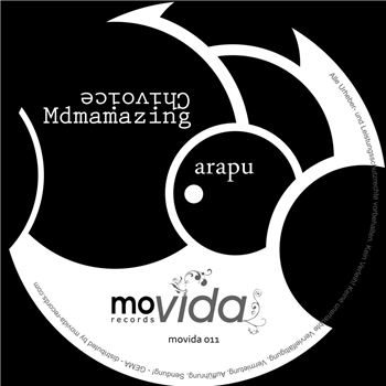 Arapu - Movida Record