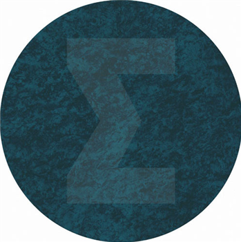 Carlos Sanchez - K15 EP (12" Blue Vinyl) - ELECTRONIQUE Carlos Sanchez - K15 EP (12" Blue Vinyl) - ELECTRONIQUE