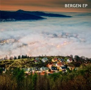 Christian Tilt / Thomas Urv / Vakum / Nordenstam - Bergen EP - PLOINK Christian Tilt / Thomas Urv / Vakum / Nordenstam - Bergen EP - PLOINK