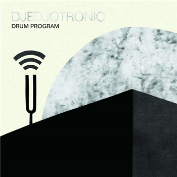 Djedjotronic - Drum Program EP - Boysnoize Records