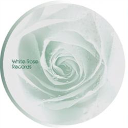 Spear / Miki Craven / Max_M - Blood Inside EP - White Rose Records