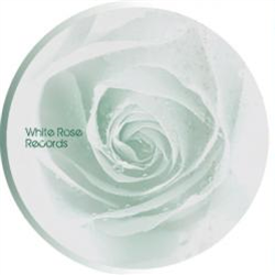 Spear / Miki Craven / Max_M - Blood Inside EP - White Rose Records Spear / Miki Craven / Max_M - Blood Inside EP - White Rose Records