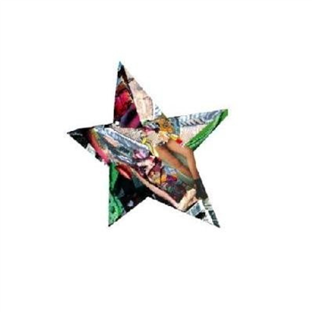 Star_Dub - Star_Dub #9 (Clear Pink 12) - star_dub