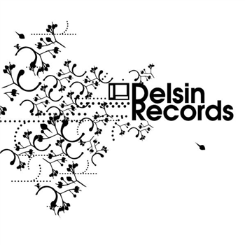 BNJMN - Coil EP - Delsin Records
