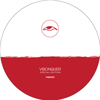 VISIONQUEST SPECIAL EDITION PART FIVE - Va - VISIONQUEST SPECIAL EDITION VISIONQUEST SPECIAL EDITION PART FIVE - Va - VISIONQUEST SPECIAL EDITION