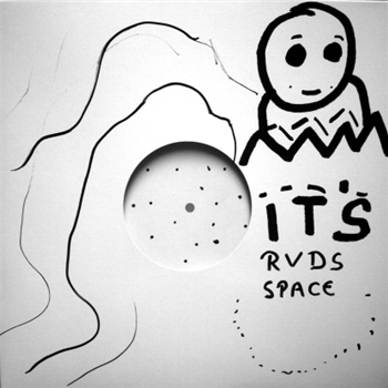 Rvds - Space EP - Its Rvds - Space EP - Its