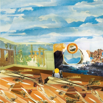 Les Points - The Holy Mountain EP - Les Points Les Points - The Holy Mountain EP - Les Points