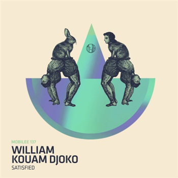 William Kouam Djoko - Satisfied - Mobilee