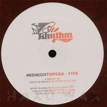 Midnightopera - Bio Rhythm