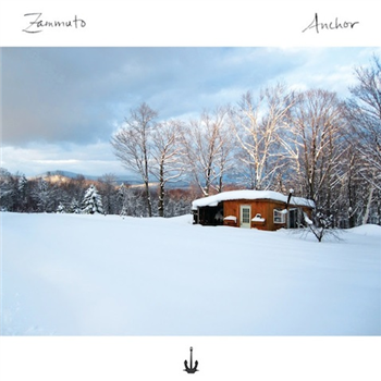 Zammuto - Anchor LP - Temporary Residence Ltd.