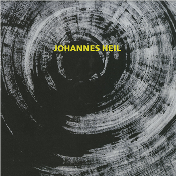 Johannes Heil - TRANSITIONS VOLUME 2 - Figure